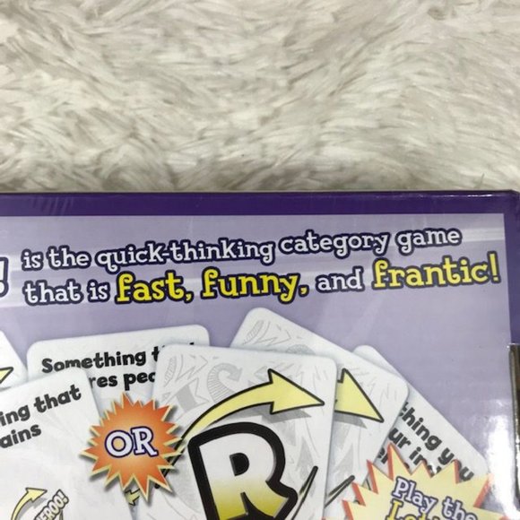 Switcheroo Game - Picture 6 of 13